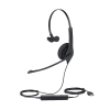 Tai nghe tổng đài JABRA BIZ 1100 MONO (USB/1 bên/mic)
