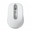 Chuột Không Dây Logitech MX Anywhere 3S Pale Grey (Bluetooth, 8000 DPI, Quiet Clicks, Cuộn Magspeed, Pin 70 ngày)