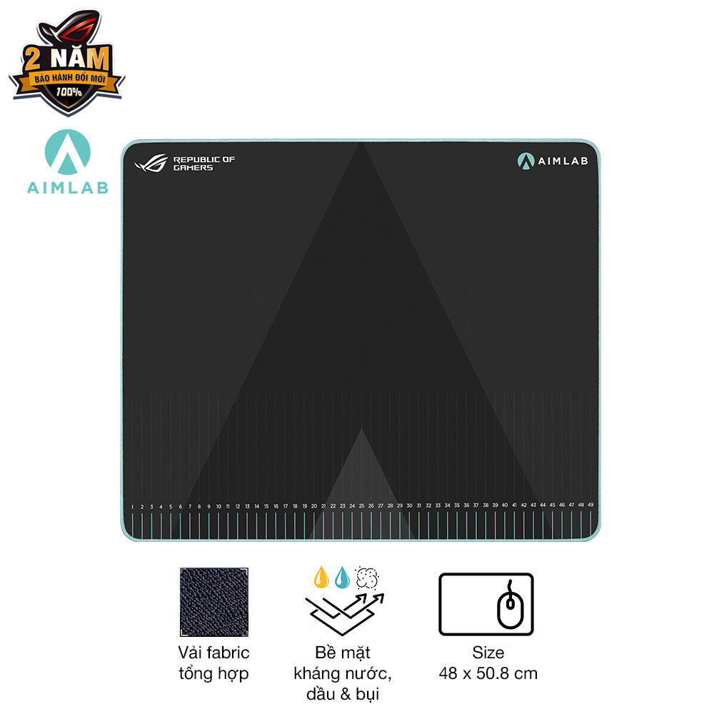 30236-rog-hone-ace-aim-lab-edition-philong-1-1 Lót chuột ASUS ROG Hone Ace Aim Lab Edition