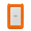 Ổ cứng gắn ngoài Lacie 2TB Rugged USB 3.1 Type-C  (STFR2000800)