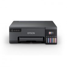 Máy In Phun Màu Đơn Năng EPSON EcoTank L8050 (In A4, 6 Màu, Cổng Kết Nối WIFI + USB)