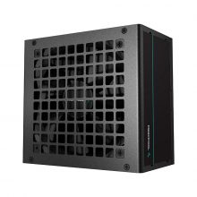 Bộ nguồn máy tính Deepcool PF650 650W 80 Plus White