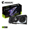 Card màn hình VGA GIGABYTE AORUS GeForce RTX­­ 4060 ELITE 8G GDDR6 (N4060AORUS E-8GD)