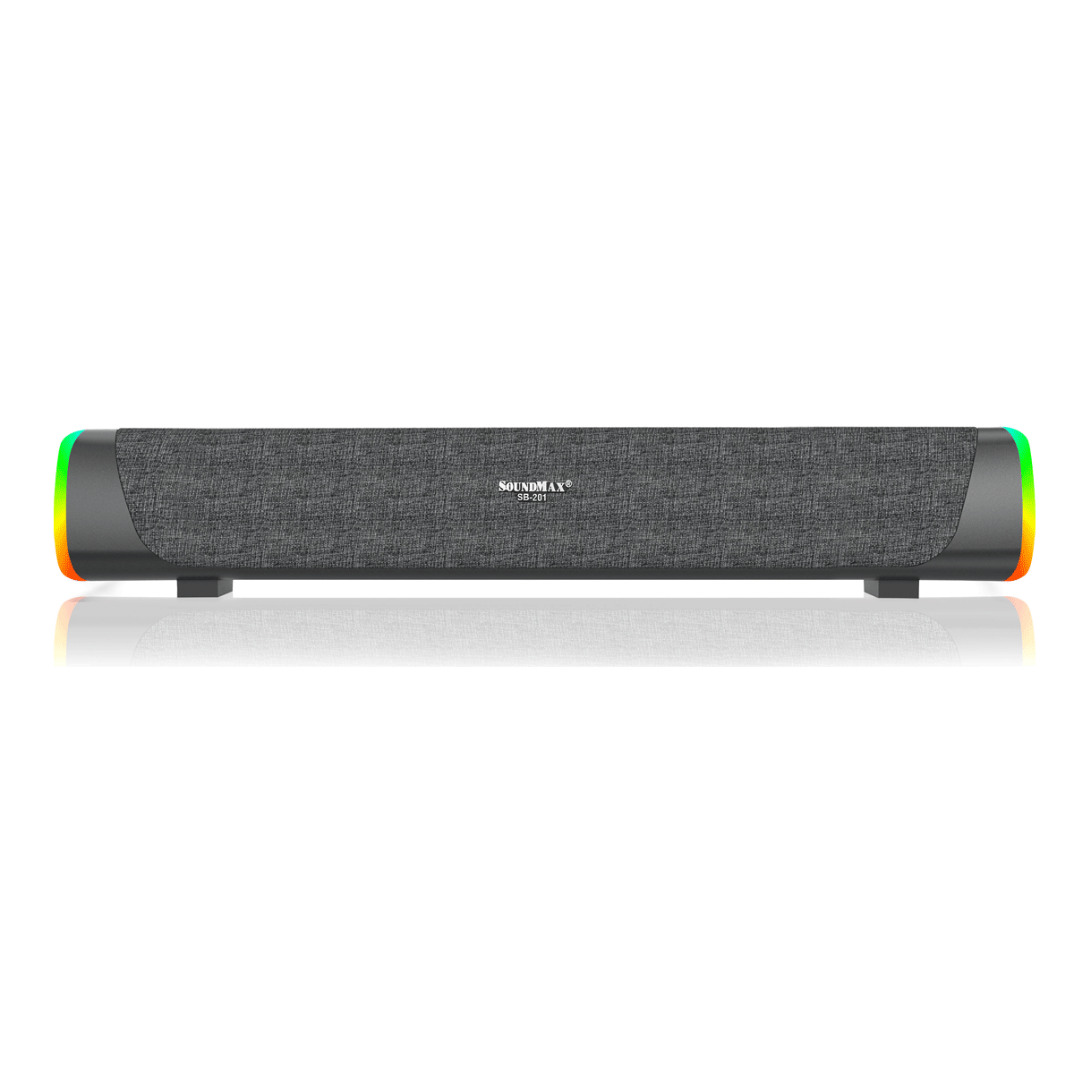 30462-loa-thanh-soundbar-soundmax-sb-201-mau-xam-philong-6-1 Loa thanh Soundbar 2.0 SOUNDMAX SB-201, màu xám, gồm 1 loa thanh, công suất 12W