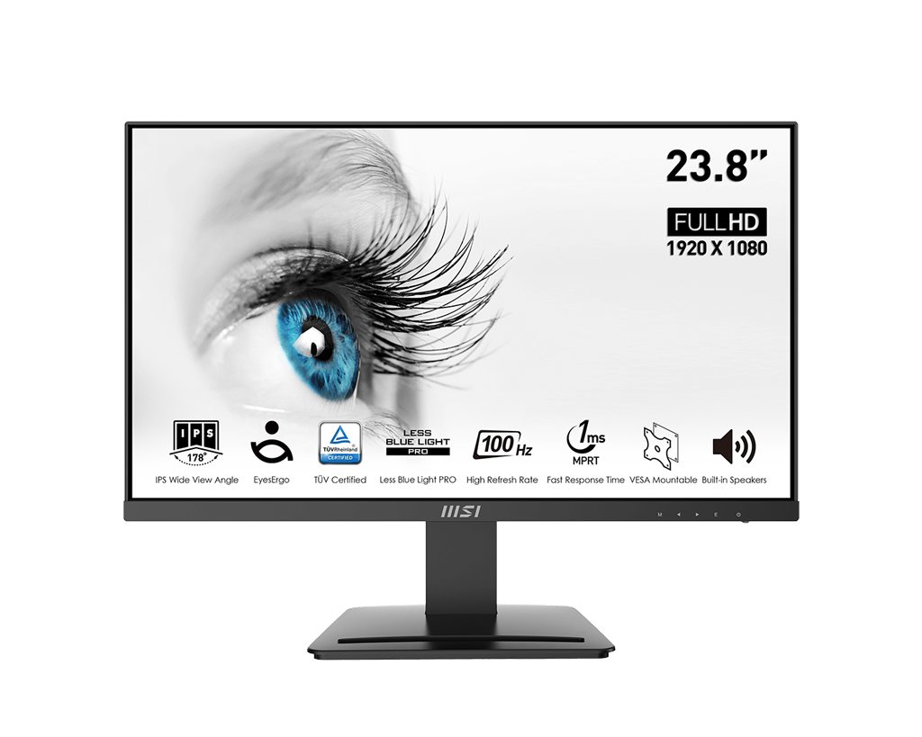 30485-man-hinh-msi-pro-24-inch-mp243x-philong-1-1 Màn Hình MSI Pro 23.8 inch MP243X (Full HD, IPS, 1ms, 100Hz, HDMI, Displayport, Loa)