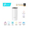 Hệ thống WiFi Mesh TP-Link DECO E4 AC1200 MU-MIMO (1-pack)