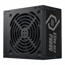 Bộ nguồn máy tính CoolerMaster 800W Elite NEX PN800 230V (MPW-8001-ACBK-P)