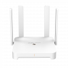 Bộ Phát WiFi Router Ruijie RG-EW1800GX PRO (Chuẩn AX 1800Mbps, 2 băng tần, WiFi 6, Mesh, MU-MIMO)