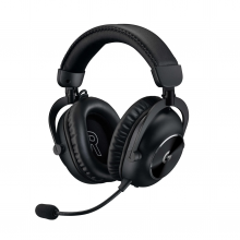 Tai Nghe Gaming Không Dây Logitech G Pro X 2 LIGHTSPEED, Màu Đen (981-001264)