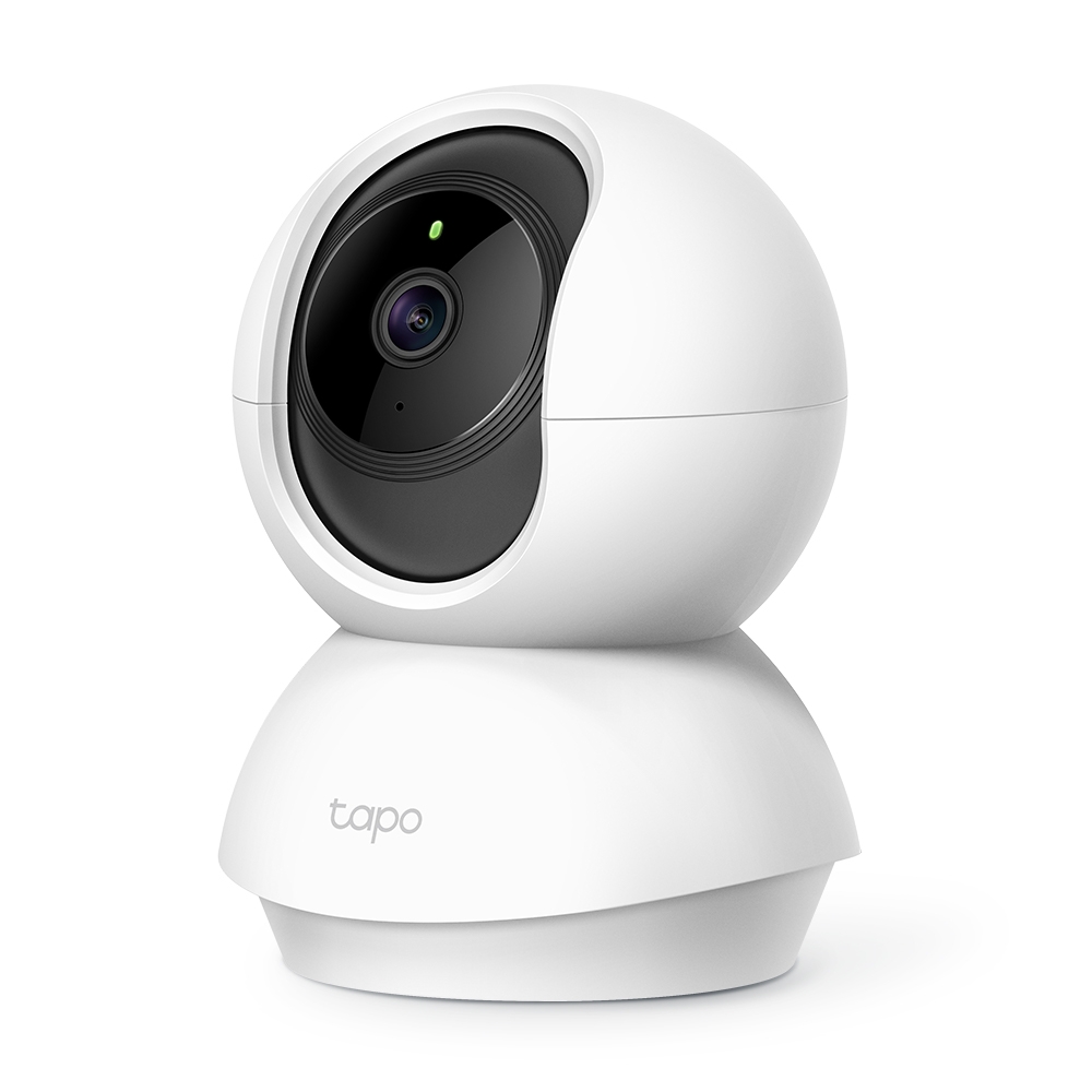 30690-camera-ip-wifi-tp-link-tapoo-c210-philong-1-1 Camera IP WiFi TP-Link Tapoo C210 3MP, Xoay 360°, Tích hợp mic và loa