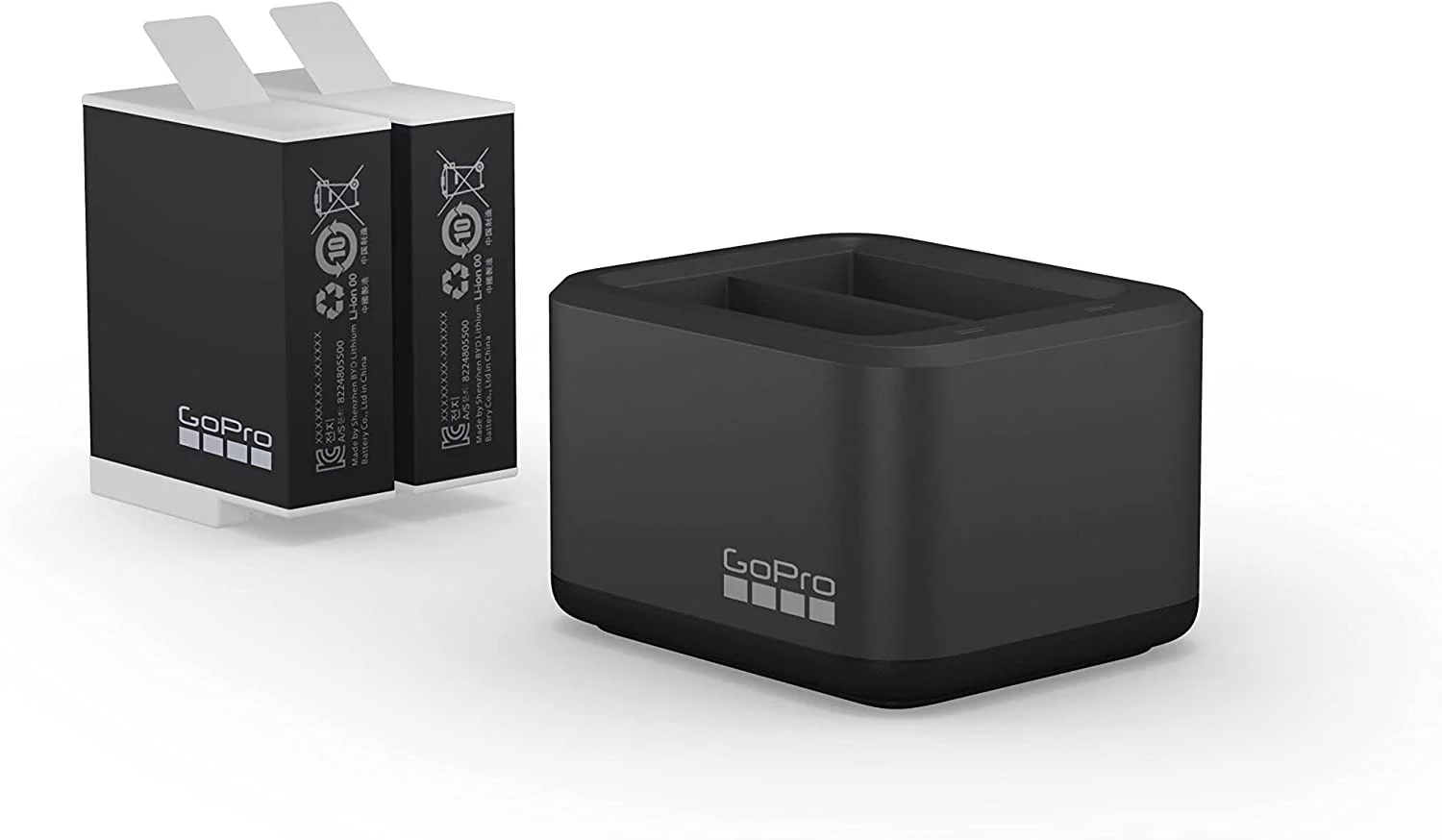 30737-bo-sac-doi-gopro-dual-battery-charger-philong-3 Bộ Sạc Đôi GoPro Dual Battery Charger + 02 Pin Enduro (HERO11/HERO10)