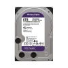 Ổ cứng HDD WD Purple 6TB 3.5 inch, 5640RPM, SATA3 6Gb/s, 256MB Cache (WD64PURZ)