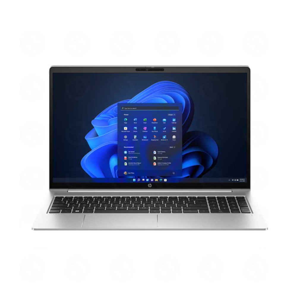 31068-45951_laptop_hp_probook_450_g10-1 Laptop HP ProBook 450 G10 (873J6PA) (Core i5 1340P, RAM 8GB, 512GB SSD, VGA Intel UHD Graphics, Màn Hình 15.6inch FHD Cảm Ứng, Windows 11, Silver, Vỏ nhôm, Chính Hãng)