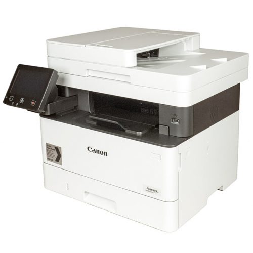 31104-mf443dw-500x500-2 Máy In Laser đa chức năng CANON MF455Dw (2 mặt tự động, có SCAN, COPY, In WIFI, cổng LAN, Khay nạp và đảo DADF)