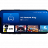 Tay cầm chơi game Backbone One for IOS PlayStation Edition, Cổng Lightning (BB-02-W-S)