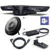 Bộ Thiết bị hội nghị truyền hình JABRA PanaCast MEETING BOX KIT 8401-154
