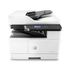 Máy in Laser trắng đen đa năng A3 HP M440NDA (8AF48A) (in 2 mặt, scan, copy, adf có network, chính hãng)