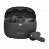 Tai nghe True Wireless JBL Tune Beam Black (Bluetooth 5.3, IP54, Pin 12 giờ, ANC)