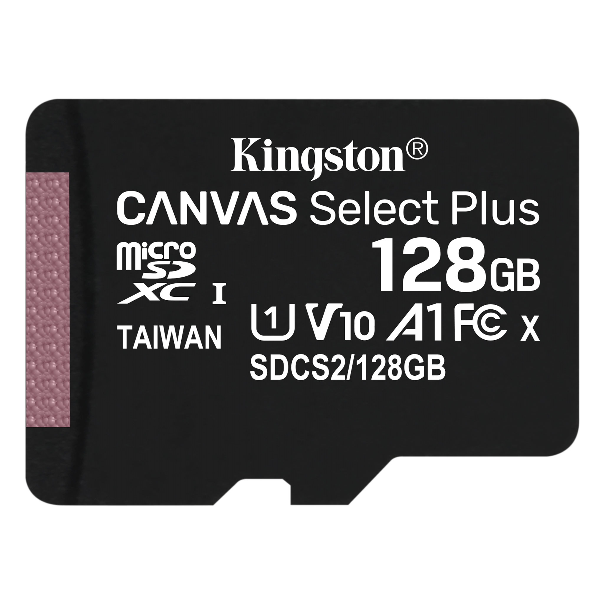 31455-the-nho-microsdxc-128gb-kingston-canvas-select-plus-sdcs2-128gbsp-philong-1 Thẻ Nhớ MicroSDXC 128GB Kingston Canvas Select Plus 100MB/s, Class10, UHS-I, U1, V10, A1 (SDCS2/128GBSP)