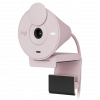 Webcam Logitech BRIO 300 Full HD 1080p, Màu Hồng (960-001449)