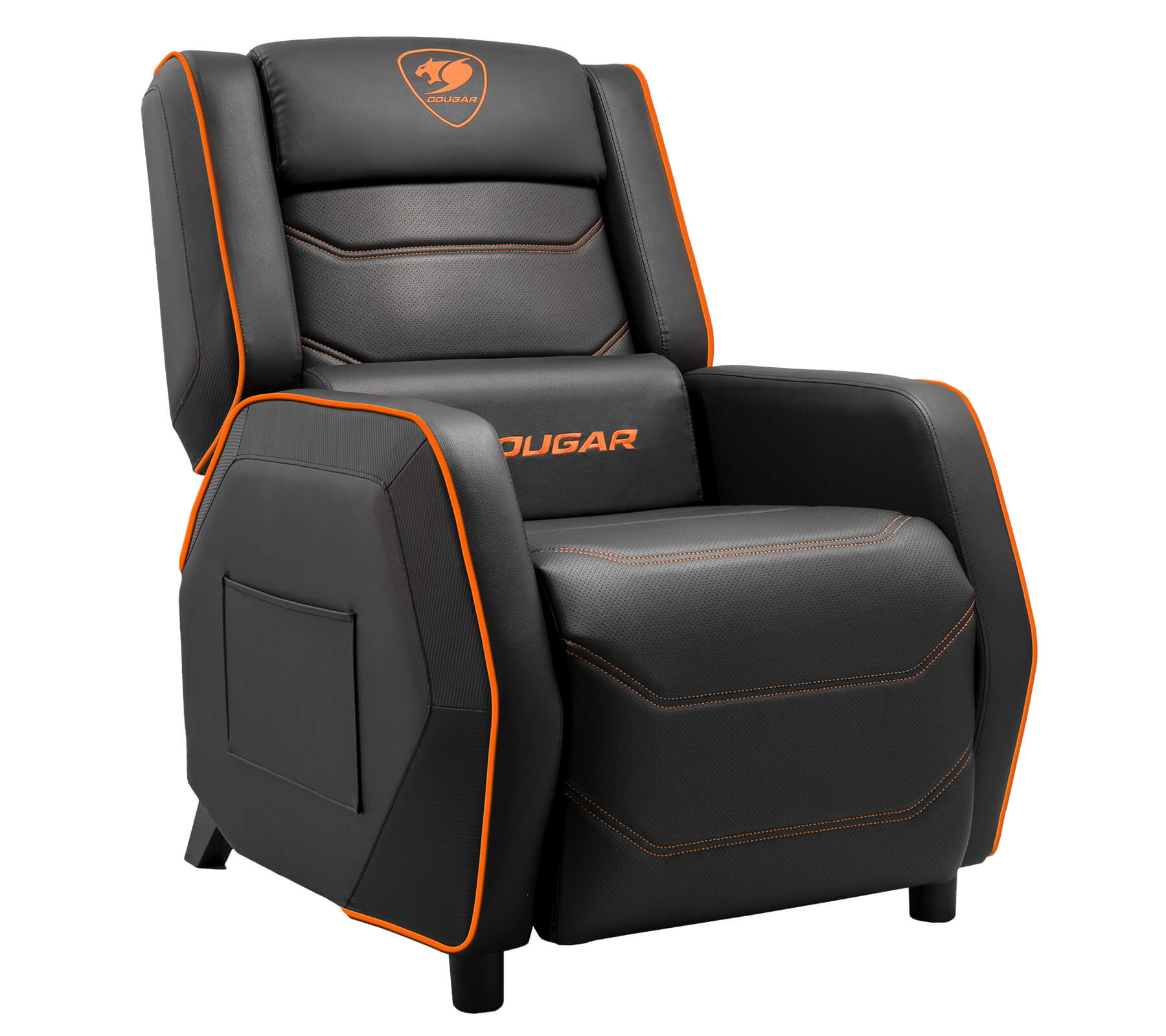 31522-ghe-sofa-gaming-cougar-ranger-s-mau-den-cam-philong-1-1 Ghế Sofa Gaming COUGAR Ranger S (Viền & Logo Màu Cam)