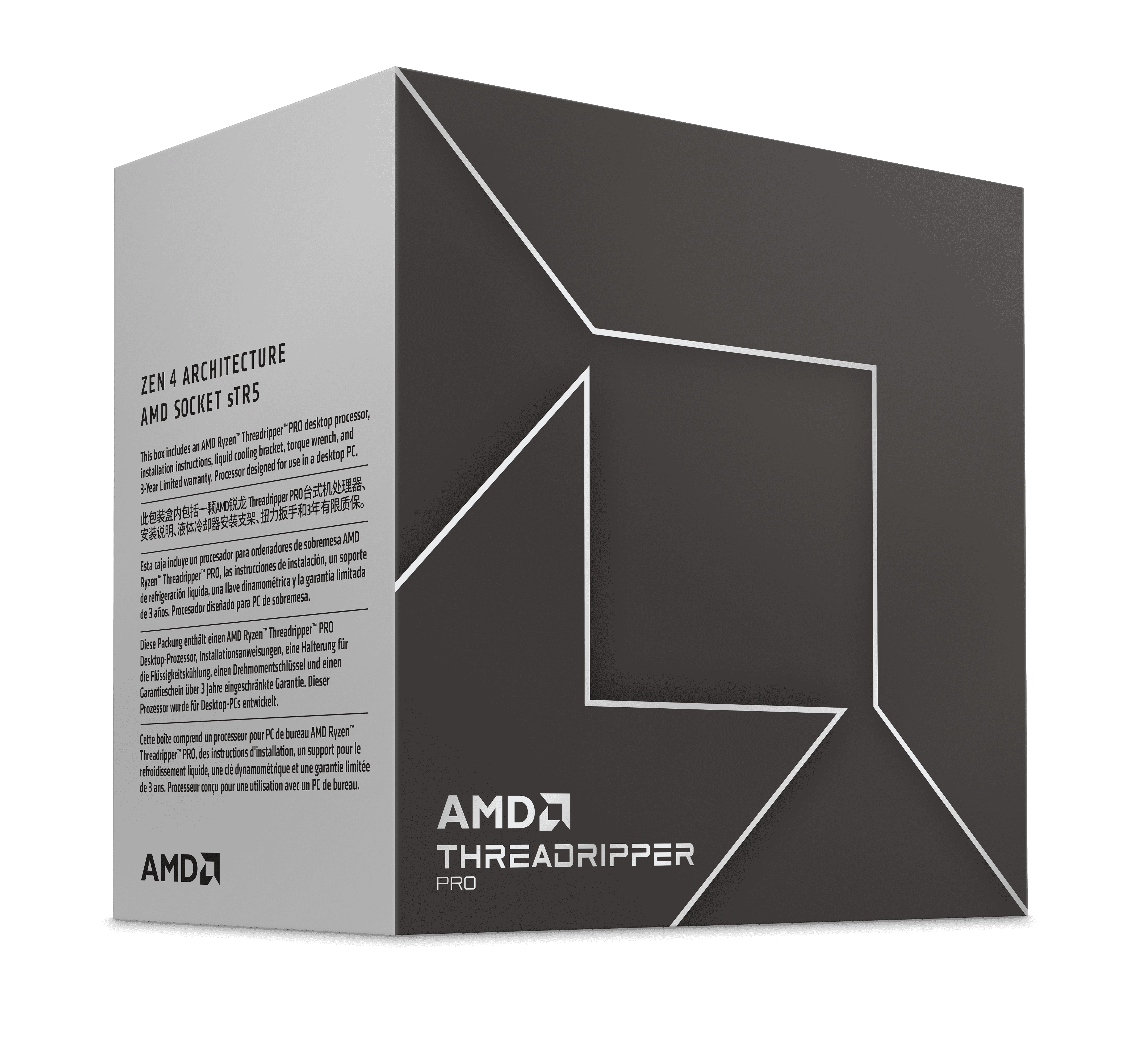 31611-cpu-amd-ryzen-threadripper-pro-7975wx-philong-2-1 CPU AMD Ryzen Threadripper PRO 7975WX (4.0GHz Up To 5.3GHz, 32 nhân 64 luồng, 128MB Cache L3, 350W, Socket sTR5)