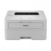 Máy In Laser Trắng Đen Brother HL-B2100D (In Khổ A4, In Đảo 2 Mặt Tự Động)