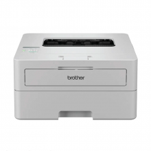 Máy In Laser Trắng Đen Brother HL-B2180DW (In Đảo Mặt Khổ A4, Kết Nối Mạng LAN Và WIFI)
