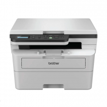 Máy In Laser Trắng Đen Đa Năng Brother DCP-B7620DW (In A4 Hai Mặt Tự Động, Scan, Copy, Kết Nối Qua LAN Hoặc WIFI)