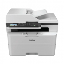 Máy In Laser Đen Trắng Đa Năng Brother MFC-B7810DW (In A4 Đảo Mặt, Scan ADF 1 Mặt, Copy, Fax, Cổng Kết Nối USB + LAN + WIFI)
