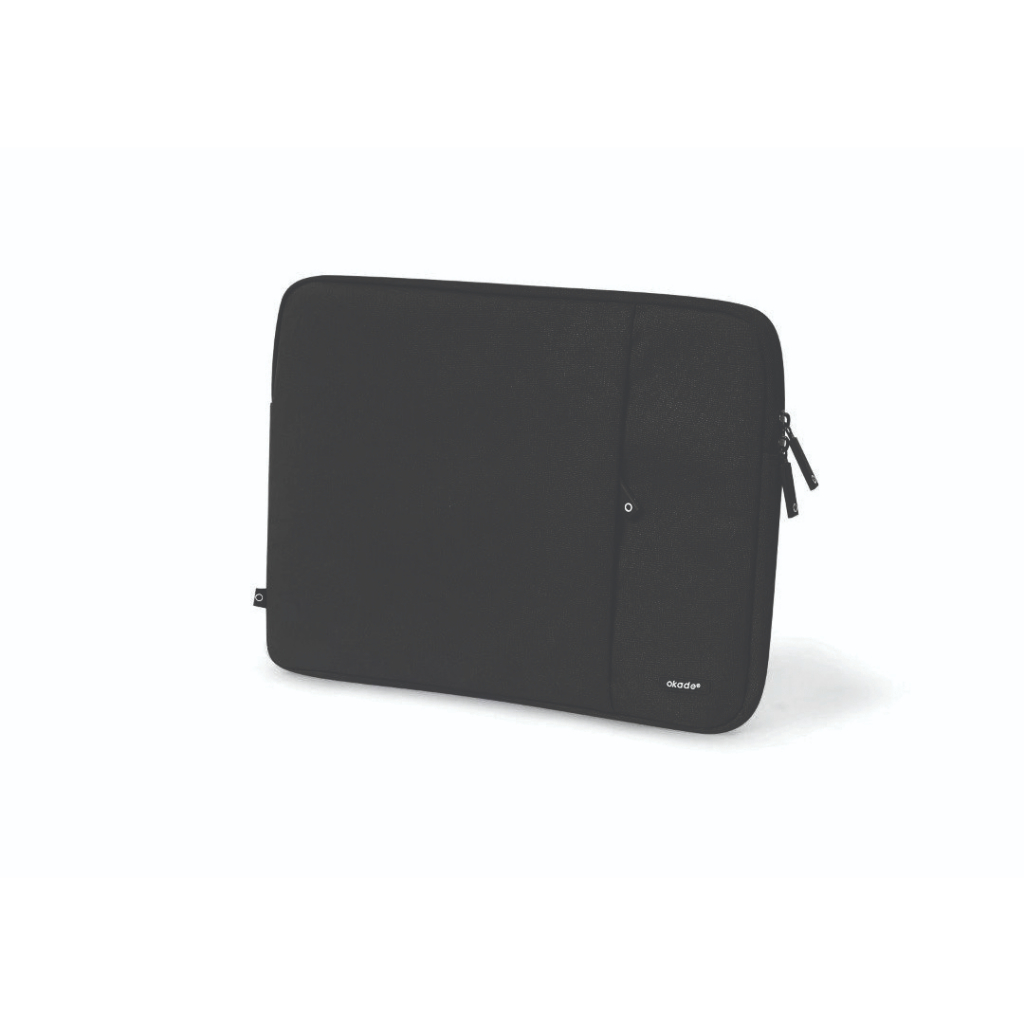31729-tui-laptop-t40-okade-den-philong-1 Túi Chống Sốc Laptop 13.3 inch OKADE T40 Dây Kéo Black