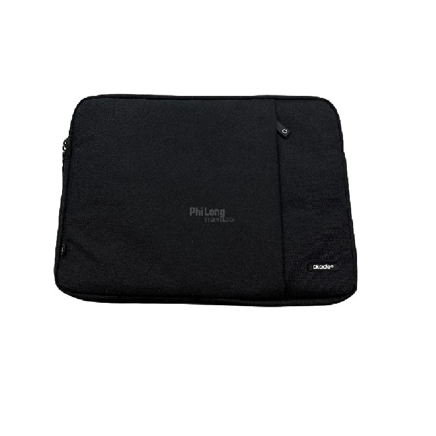 31735-tui-laptop-t40-okade-den-philong1-1 Túi Chống Sốc Laptop 14inch OKADE T40 Dây Kéo Màu Đen