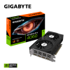 Card màn hình VGA Gigabyte GeForce RTX 4060 WINDFORCE OC 8G GDDR6 (N4060WF2OC-8GD)