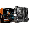 Mainboard GIGABYTE A620M GAMING X (AM5, 4x DDR5, HDMI, Displayport, M.2 PCIe 4.0, m-ATX)