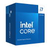 CPU Intel Core i7 14700F (2.1GHz Up To 5.4GHz, 20 Nhân 28 Luồng, 33MB Cache, 65W, Socket LGA1700, No GPU)