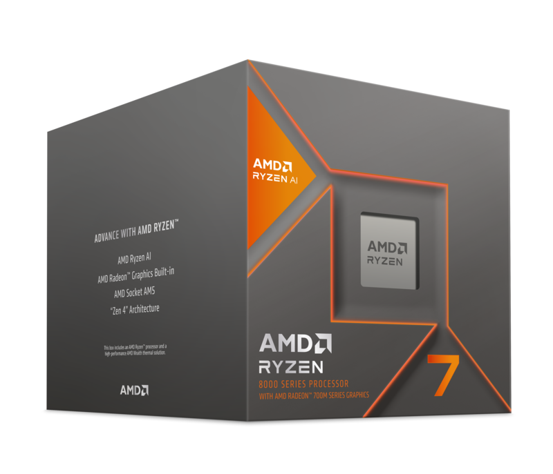32061-cpu-amd-ryzen-7-8700g-philong-1-1 CPU AMD Ryzen 7 8700G (4.2GHz Up To 5.1GHz, 8 Nhân 16 Luồng, 24MB Cache, 65W, Socket AM5, Radeon 780M, AMD Ryzen™ AI)