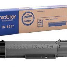 Hộp Mực in Brother TN-B027 Chính Hãng (Brother HL-B2100D, HL-B2180DW, DCP-B7620DW, DCP-B7640DW, MFC-B7810DW)