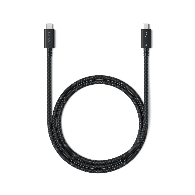 32204-cap-thunderbolt-4-pro-1m-satechi-st-ytb100k-phi-long-1 CÁP THUNDERBOLT 4 PRO 1M SATECHI ST-YTB100K (8K-60HZ, Sạc nhanh 240W)