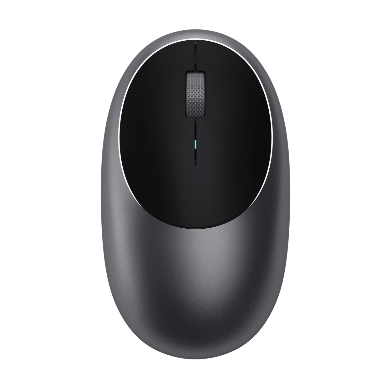 32211-chuot-bluetooth-satechi-m1-mau-xam-den-m1st-abtcmm1-philong-1-1 Chuột không dây SATECHI M1, Màu Xám Đen (ST-ABTCMM) (Bluetooth 5.0, USB-C, 1200 DPI, Vỏ nhôm, Pin sạc 45 ngày)