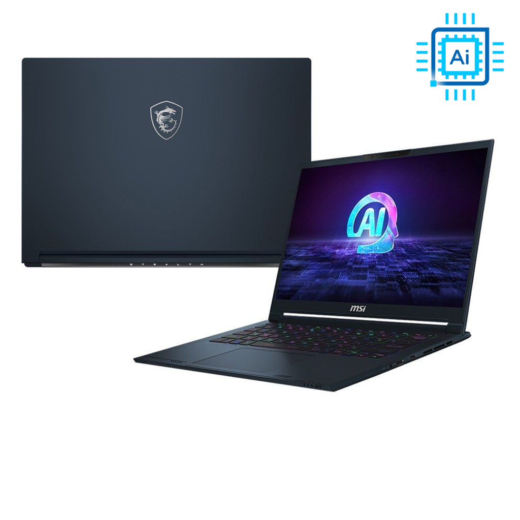32250-msi_cyborg15_ai_a1ve Laptop Gaming MSI Cyborg 15 AI A1VEK-053VN (Ultra 7 155H, RTX 4050 6GB, Ram 16GB DDR5, SSD 512GB, Màn Hình 15.6 Inch IPS 144Hz FHD, Windows 11 Bản Quyền)