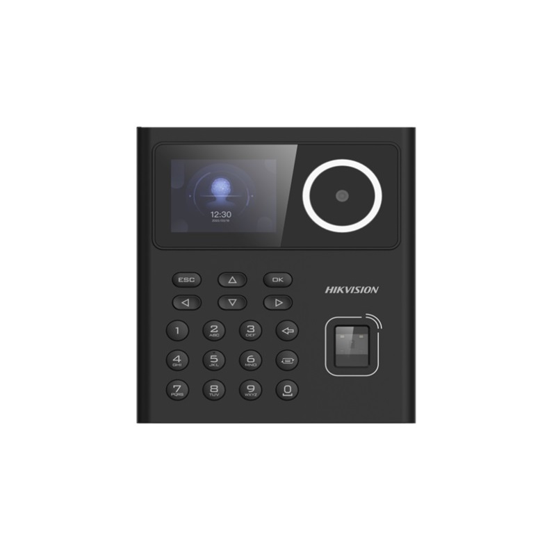 32345-may-cham-cong-hikvision-ds-k1t320mfwx-phi-long-1 Máy Chấm Công HIKVISION DS-K1T320MFWX (khuôn mặt+vân tay+thẻ từ+WIFI)