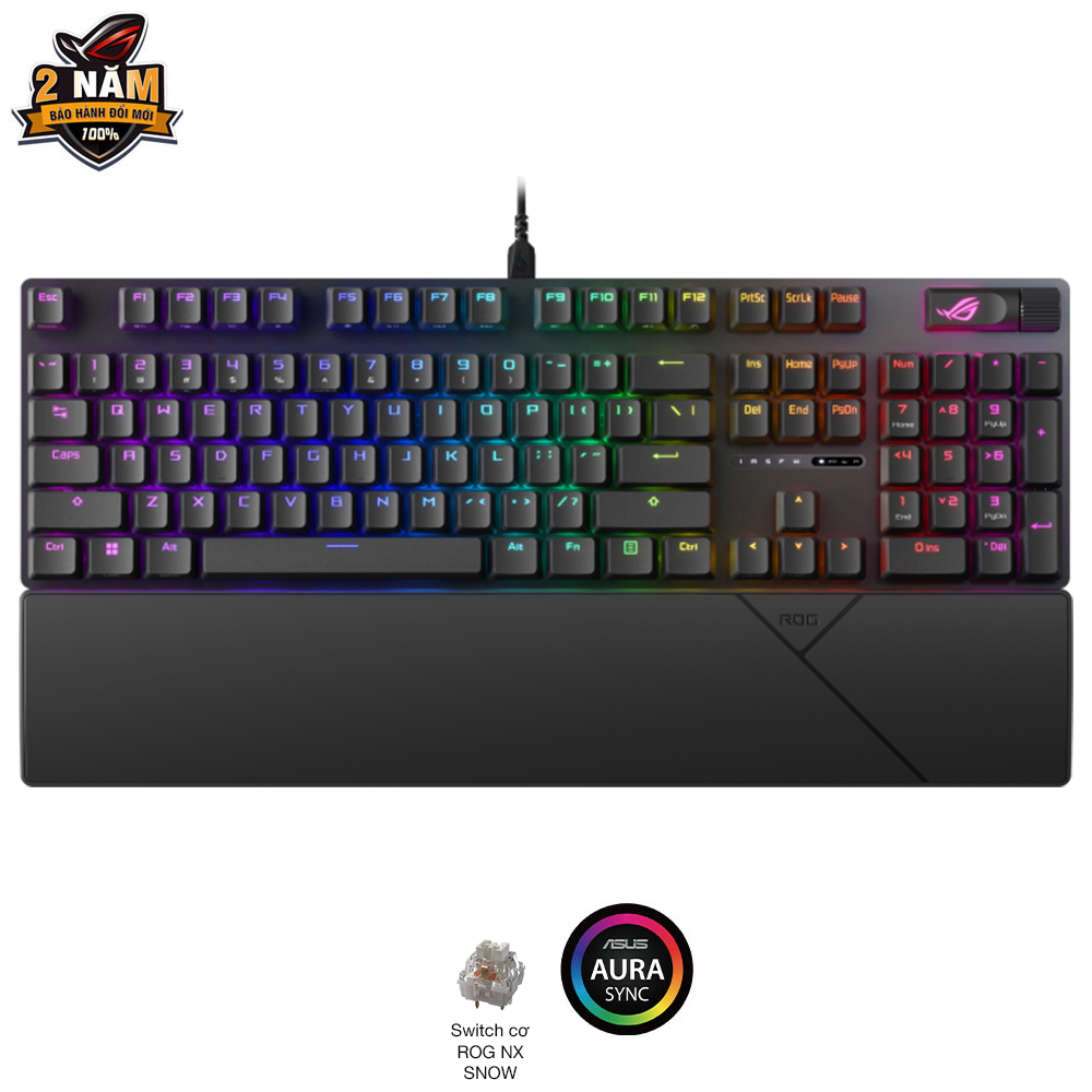 32357-ban-phim-quang-co-asus-rog-strix-scope-ii-nx-snow-switch-philong-1-1 Bàn phím cơ Asus ROG Strix Scope II NX Snow Switch (Linear) (90MP036A-BKUA00)