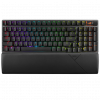 Bàn phím cơ không dây Asus ROG Strix Scope II 96 NX Storm Switch (Clicky) (90MP037B-BKUA00)