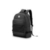 Balo Laptop 15.6 Mikkor The Eli Graphite (TEIBP004)