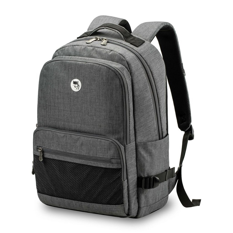 32386-balo-laptop-mikkor-the-louie-light-grey-tlebp003-phi-long1 Balo Laptop 15.6 Mikkor The Louie Light Grey (TLEBP003)