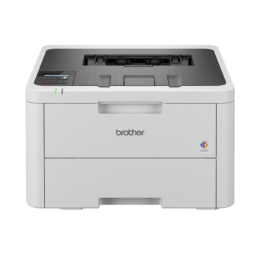 Máy In Laser Màu Đơn Năng Brother HL-L3240CDW (A4 2 Mặt, Kết Nối LAN Và WIFI)