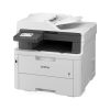 Máy In Laser Màu Đơn Năng Brother MFC-L3760CDW (A4 2 mặt, COPY, SCAN, FAX kết nối Lan và WIFI)