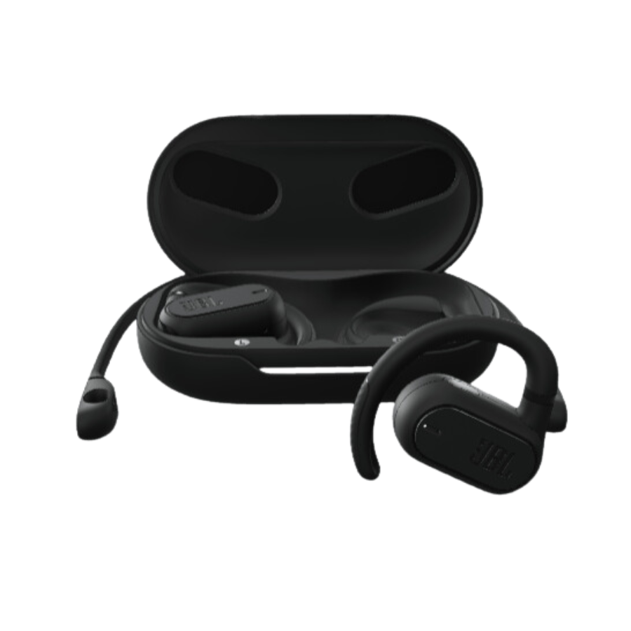 32435-2-1 Tai Nghe Bluetooth Thiết Kế Mở JBL Soundgear Sense (Pin 24h, Chống nước IP54, Bluetooth 5.3)