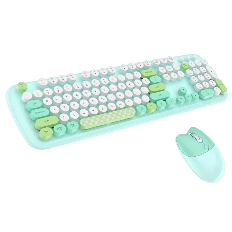 32443-bo-phim-chuot-khong-day-geezer-zero-green-colorful-philong-1-1 Bộ phím chuột không dây GEEZER ZERO Green Colorful (USB 2.4GHz)