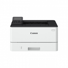 Máy In Laser CANON LBP246DW (In Trắng Đen A4, 2 Mặt Tự Động, Cổng Kết Nối LAN + WIFI)